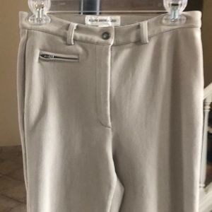A Line Anne Klein size 10 (runs small) business cash stretch pants.